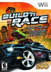 Build N Race (Wii)